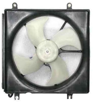 Hub, engine cooling fan wheel Wilmink Group WG1720480