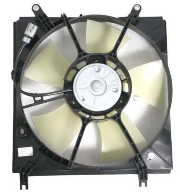 Wilmink Group WG1720488 Hub, engine cooling fan wheel WG1720488