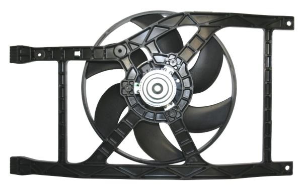 Wilmink Group WG1720590 Hub, engine cooling fan wheel WG1720590