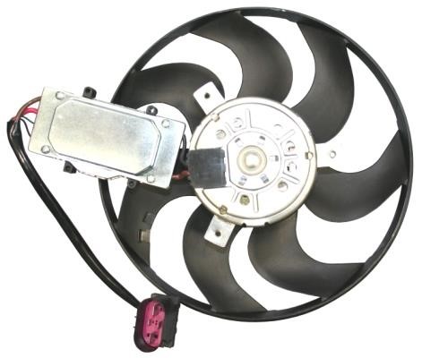 Wilmink Group WG1720591 Hub, engine cooling fan wheel WG1720591