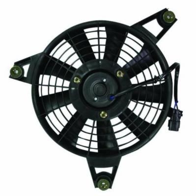 Wilmink Group WG1720500 Hub, engine cooling fan wheel WG1720500