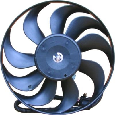 Wilmink Group WG1720596 Hub, engine cooling fan wheel WG1720596