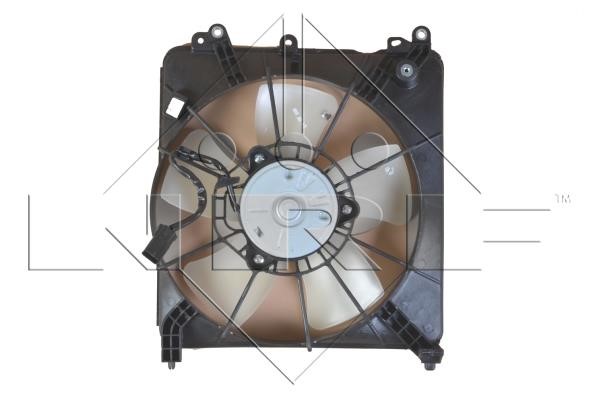 Wilmink Group WG1720643 Hub, engine cooling fan wheel WG1720643