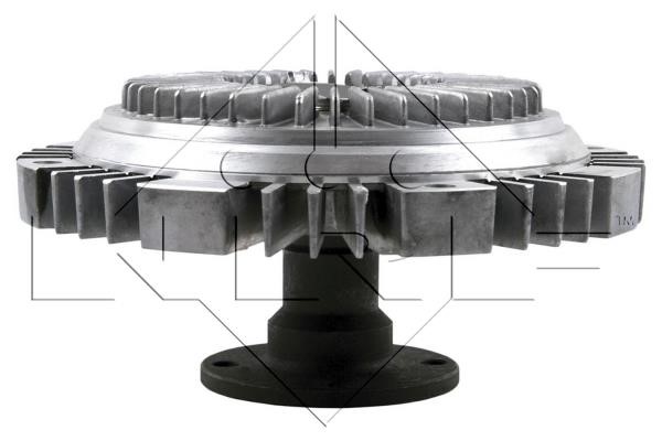 Viscous coupling assembly Wilmink Group WG1720947