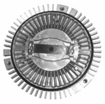 Wilmink Group WG1721023 Viscous coupling assembly WG1721023