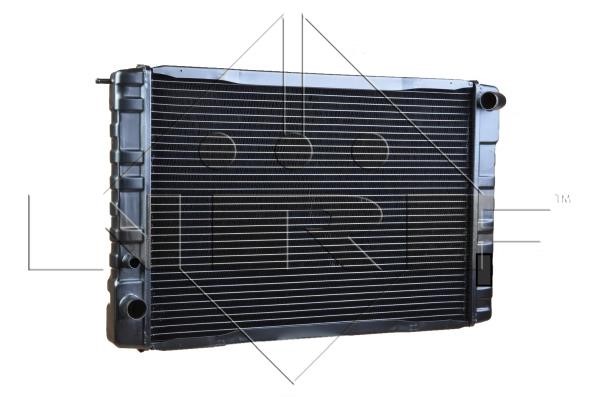Wilmink Group WG1721365 Radiator, engine cooling WG1721365