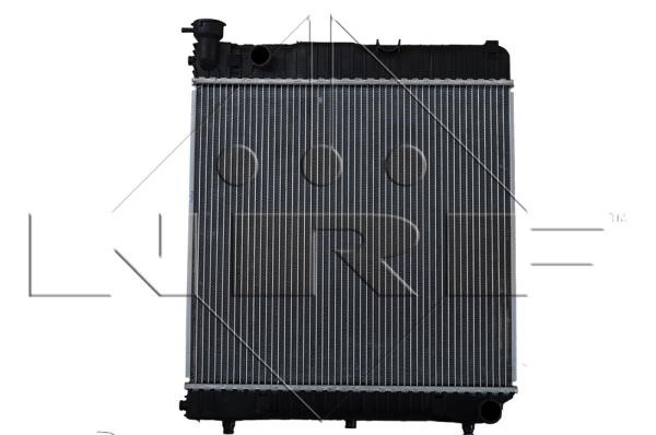 Wilmink Group WG1721474 Radiator, engine cooling WG1721474