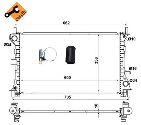 Buy Wilmink Group WG1721545 – good price at EXIST.AE!