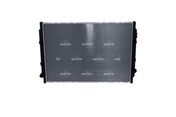 Wilmink Group WG1721571 Radiator, engine cooling WG1721571