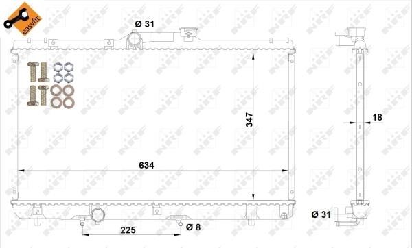 Buy Wilmink Group WG1721691 at a low price in United Arab Emirates!