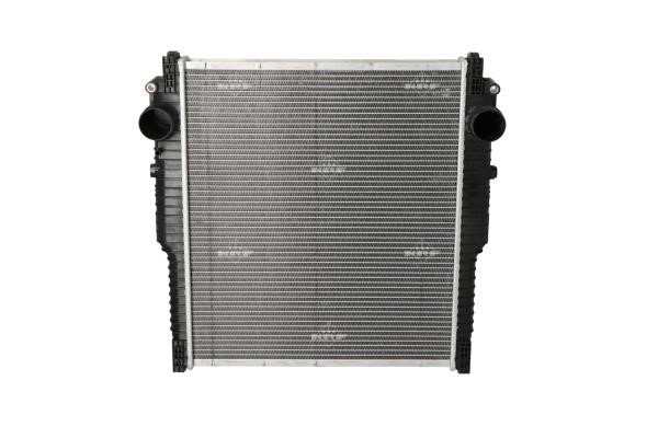 Wilmink Group WG1721579 Radiator, engine cooling WG1721579