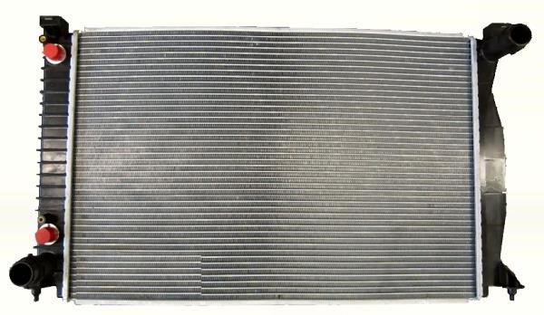 Wilmink Group WG1722041 Radiator, engine cooling WG1722041