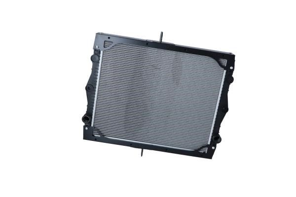 Wilmink Group WG1721945 Radiator, engine cooling WG1721945