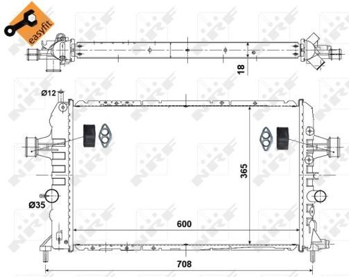 Buy Wilmink Group WG1722323 – good price at EXIST.AE!