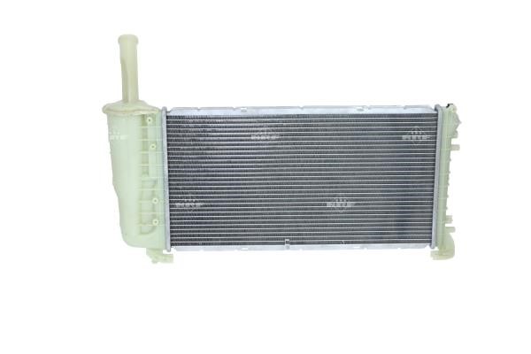 Radiator, engine cooling Wilmink Group WG1722447