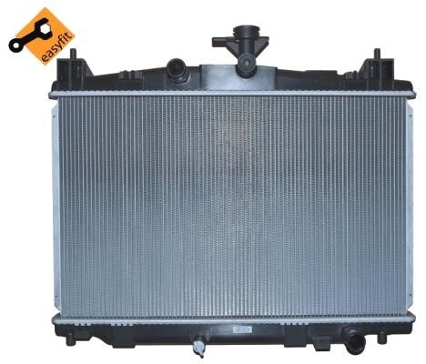 Wilmink Group WG1722570 Radiator, engine cooling WG1722570