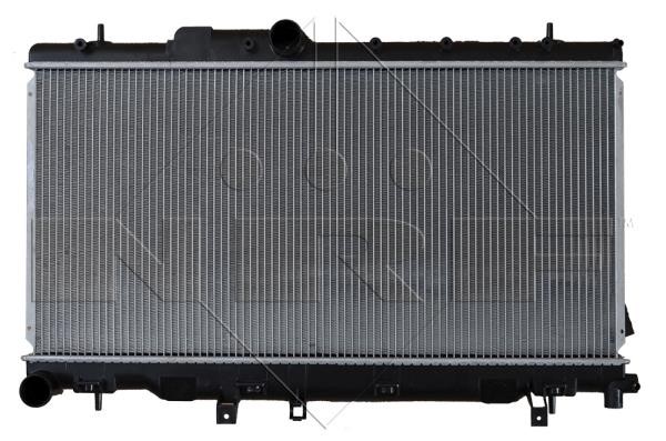 Wilmink Group WG1722630 Radiator, engine cooling WG1722630