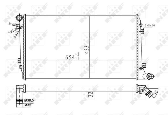 Buy Wilmink Group WG1722622 at a low price in United Arab Emirates!