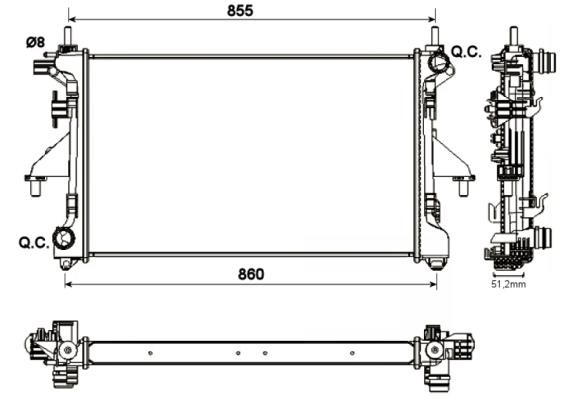 Buy Wilmink Group WG1722839 – good price at EXIST.AE!