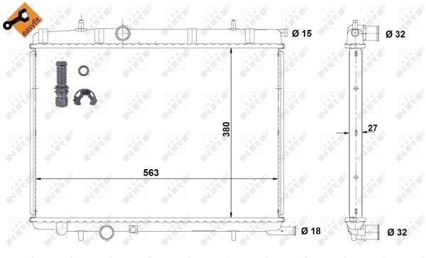 Buy Wilmink Group WG1723271 – good price at EXIST.AE!