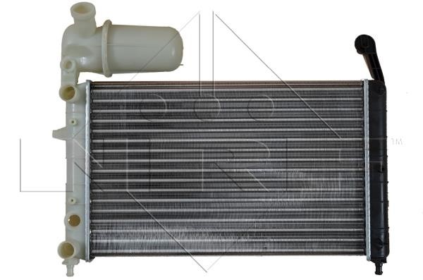 Wilmink Group WG1723512 Radiator, engine cooling WG1723512