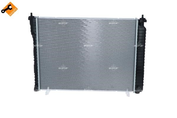 Wilmink Group Radiator, engine cooling – price