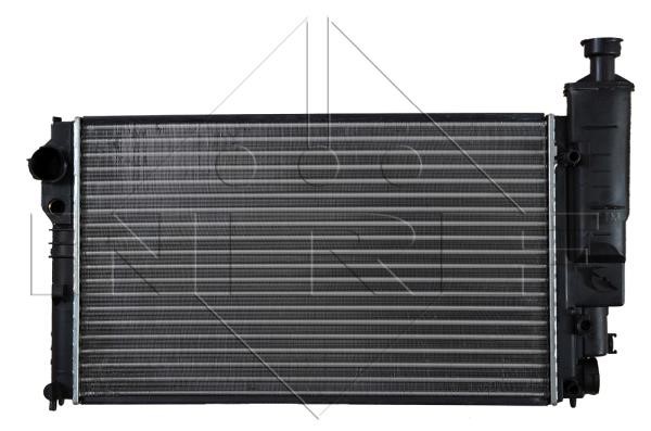 Wilmink Group WG1723552 Radiator, engine cooling WG1723552