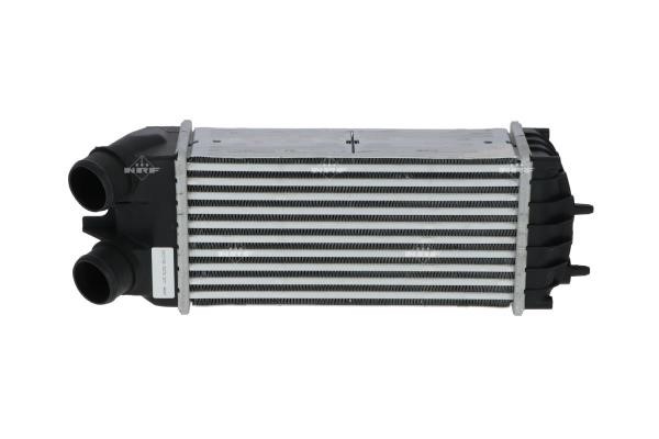 Wilmink Group WG1723840 Intercooler, charger WG1723840