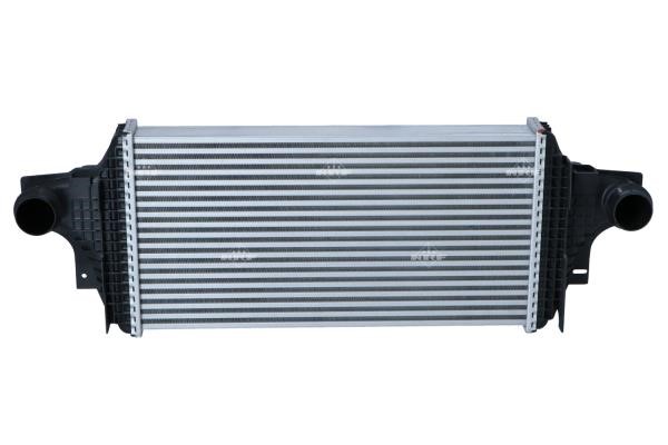 Wilmink Group WG1723922 Intercooler, charger WG1723922