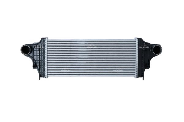 Wilmink Group WG1723980 Intercooler, charger WG1723980