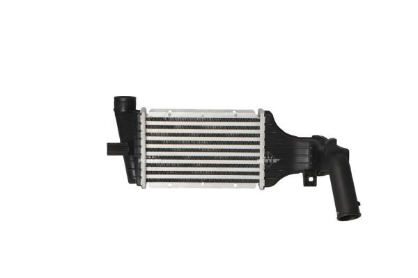 Wilmink Group WG1723956 Intercooler, charger WG1723956