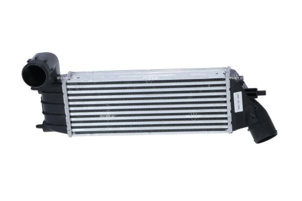 Wilmink Group WG1724106 Intercooler, charger WG1724106