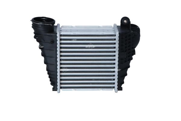 Intercooler, charger Wilmink Group WG1724094