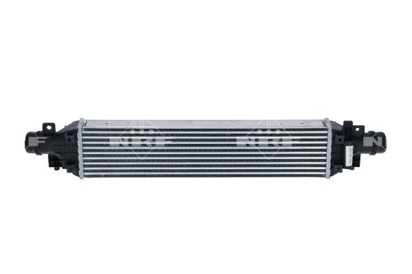 Wilmink Group Intercooler, charger – price