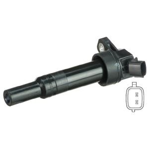 Wilmink Group WG1772305 Ignition coil WG1772305