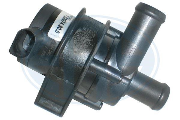 Wilmink Group WG1777293 Additional coolant pump WG1777293