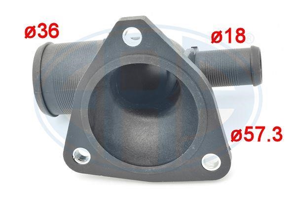 Wilmink Group WG1777199 Flange Plate, parking supports WG1777199
