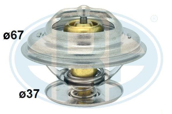 Wilmink Group WG1796432 Thermostat, coolant WG1796432