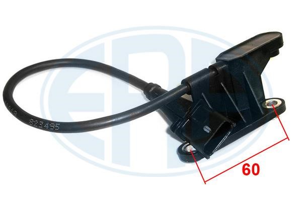 Wilmink Group WG1796442 Camshaft position sensor WG1796442