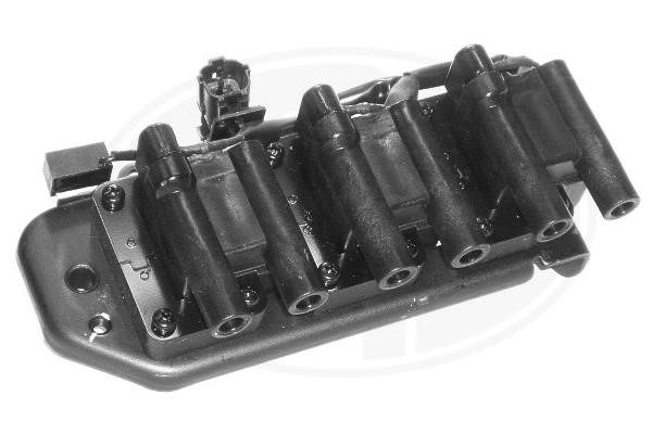 Wilmink Group WG1796843 Ignition coil WG1796843
