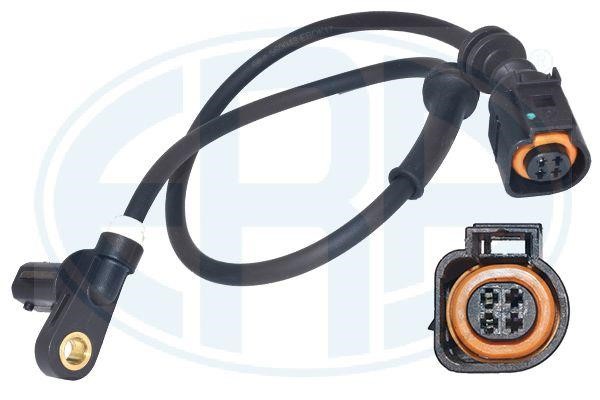 Wilmink Group WG1822376 Sensor, wheel speed WG1822376