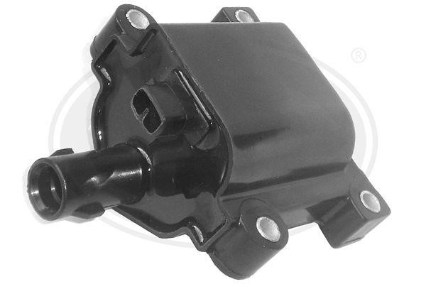 Wilmink Group WG1796875 Ignition coil WG1796875
