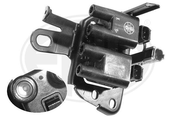 Wilmink Group WG1822615 Ignition coil WG1822615