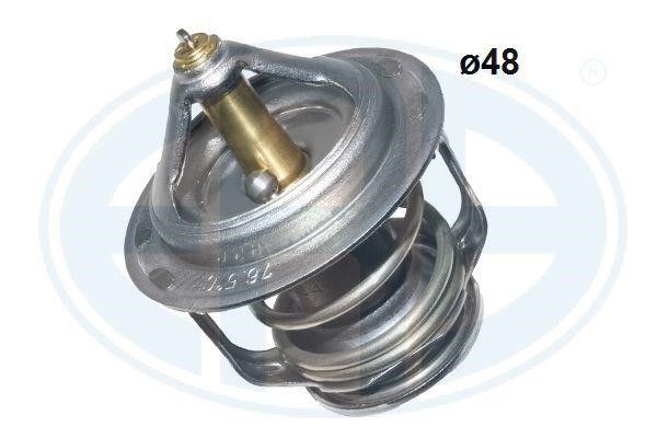 Wilmink Group WG1822654 Thermostat, coolant WG1822654