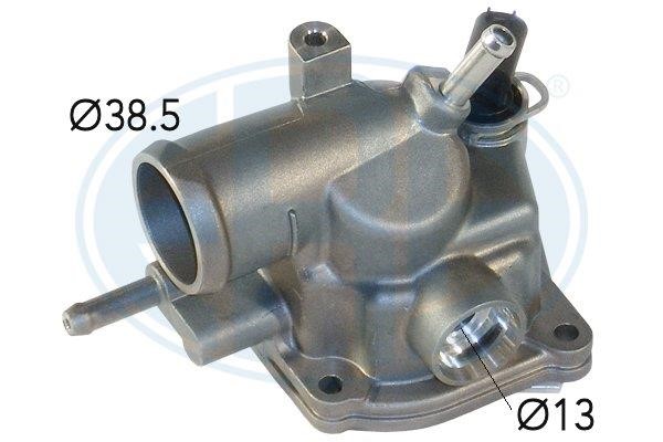 Wilmink Group WG2013881 Thermostat, coolant WG2013881