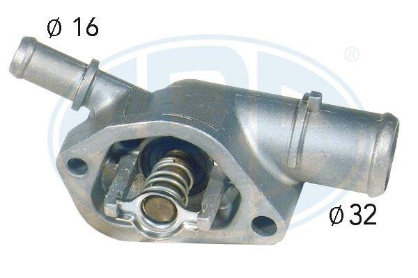 Wilmink Group WG2013888 Thermostat, coolant WG2013888