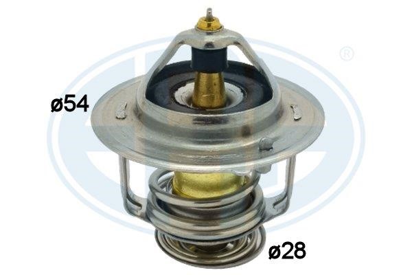 Wilmink Group WG2013931 Thermostat, coolant WG2013931
