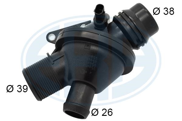Wilmink Group WG2013934 Thermostat, coolant WG2013934