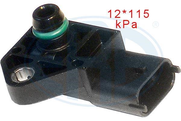 Wilmink Group WG2015518 MAP Sensor WG2015518