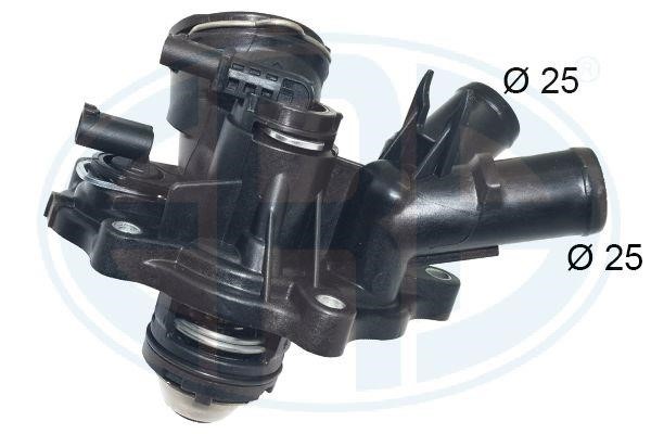 Wilmink Group WG2101504 Thermostat, coolant WG2101504